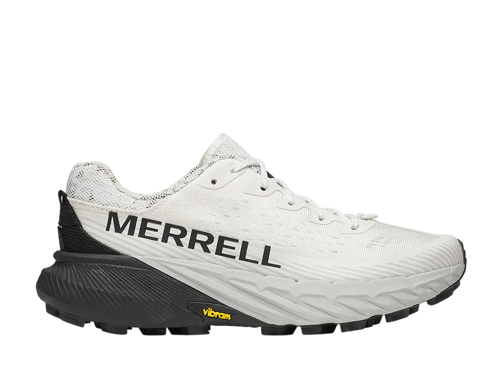 MERRELL Women's Agility Peak 5 "Ash/Black"