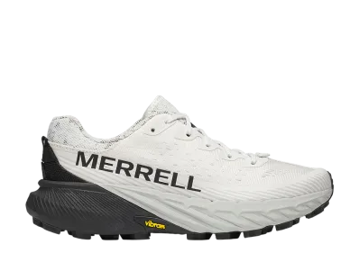 MERRELL Women's Agility Peak 5 "Ash/Black"
