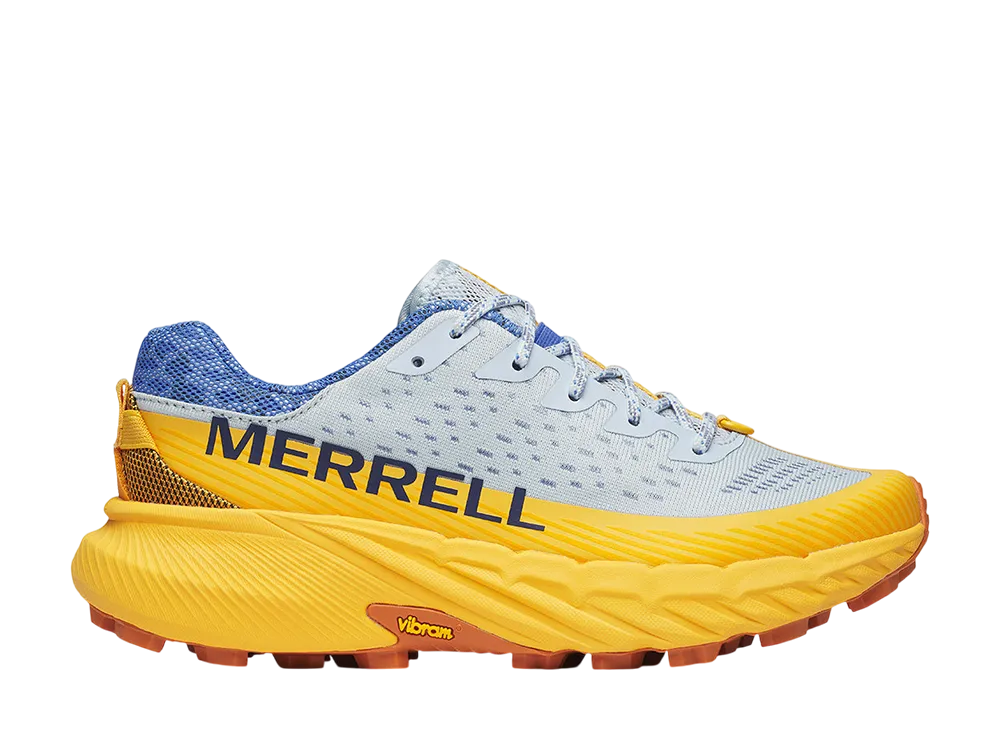 MERRELL Women's Agility Peak 5 "Ice Blue"