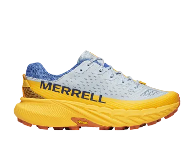 MERRELL Women's Agility Peak 5 "Ice Blue"