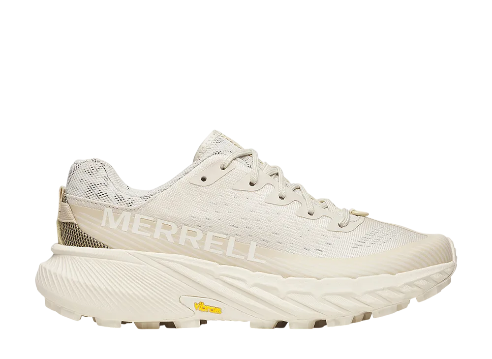 MERRELL Women's Agility Peak 5 "Eggshell"
