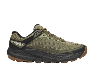MERRELL Nova 4 Waterproof "Drab"