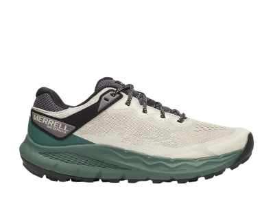 MERRELL Nova 4 Waterproof "Greige"