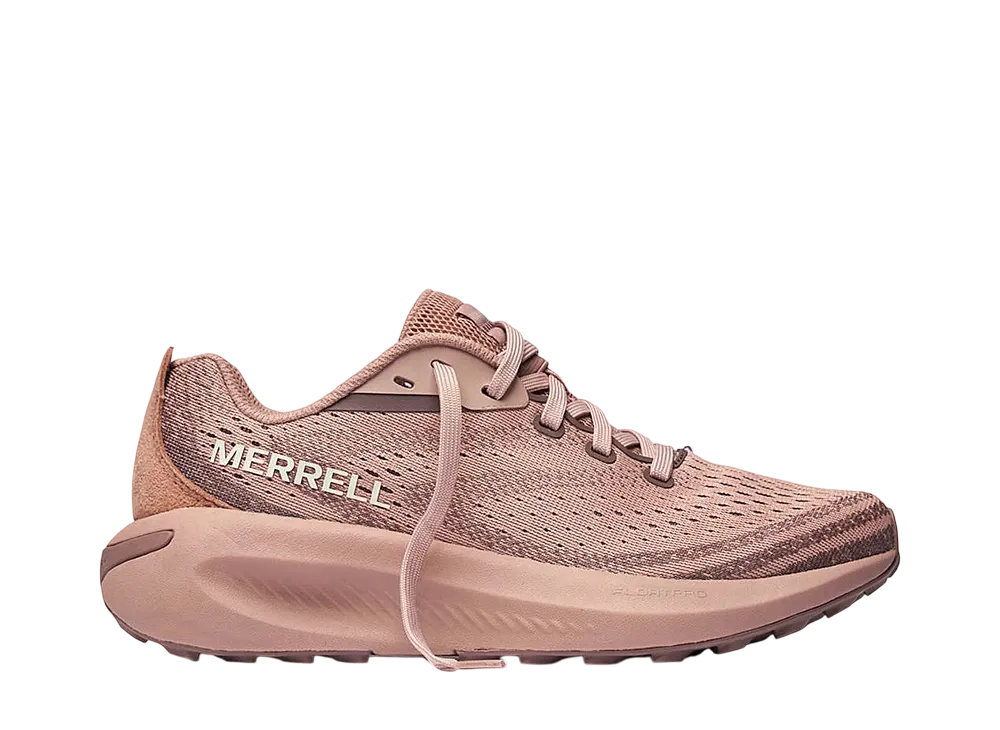 MERRELL Women's Morphlite "Adobe Rose"