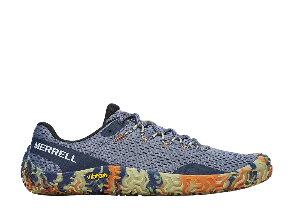 MERRELL Vapor Glove 6 "Indigo"