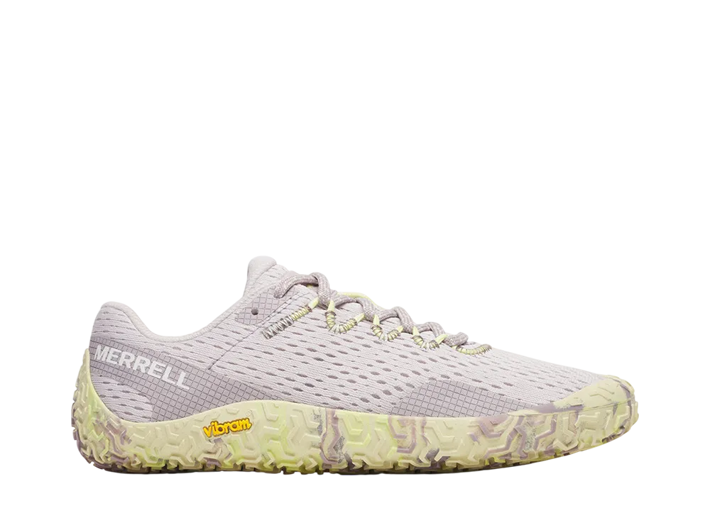MERRELL Women's Vapor Glove 6 "Lilac/Mist"