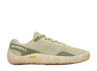 MERRELL Women's Vapor Glove 6 "Basil"