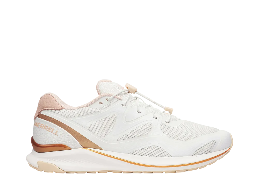 MERRELL Women's Skyquest Trek "White/Rose Gold"