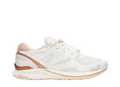 MERRELL Women's Skyquest Trek "White/Rose Gold"