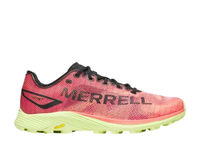 MERRELL MTL Long Sky 2 Matryx "Blossom/Crimson"