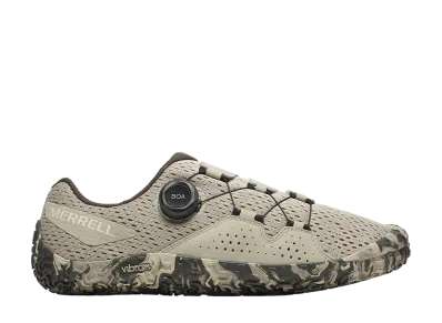 MERRELL Vapor Glove 6 Boa "Diorite"