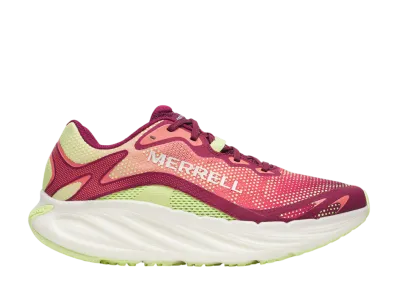 MERRELL Promorph 3D "MLT Crimson/Blossom"