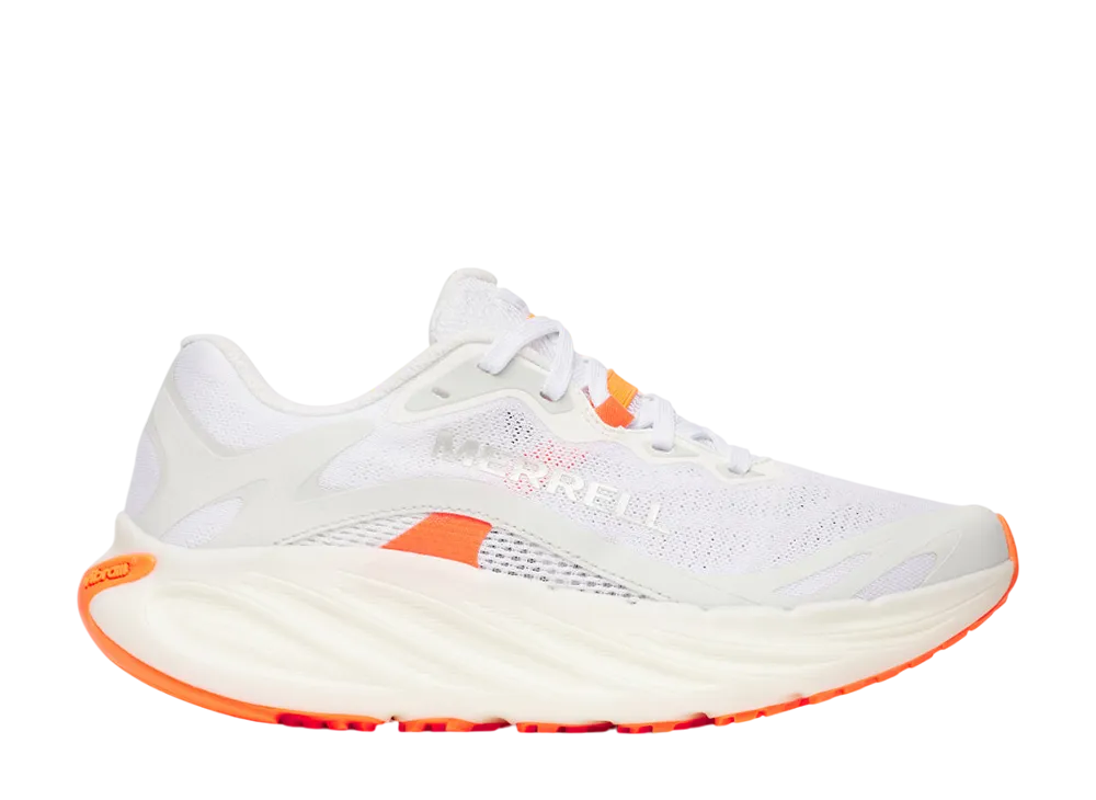MERRELL Women's Promorph "White/Flare"