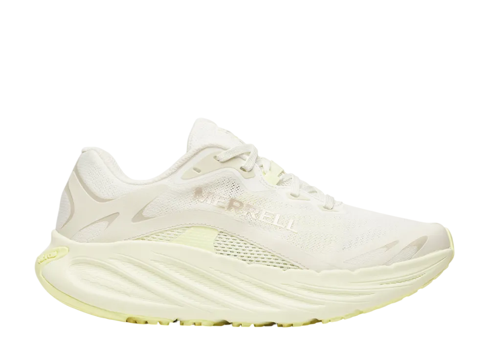 MERRELL Women's Promorph "Ecru/Honeydew"