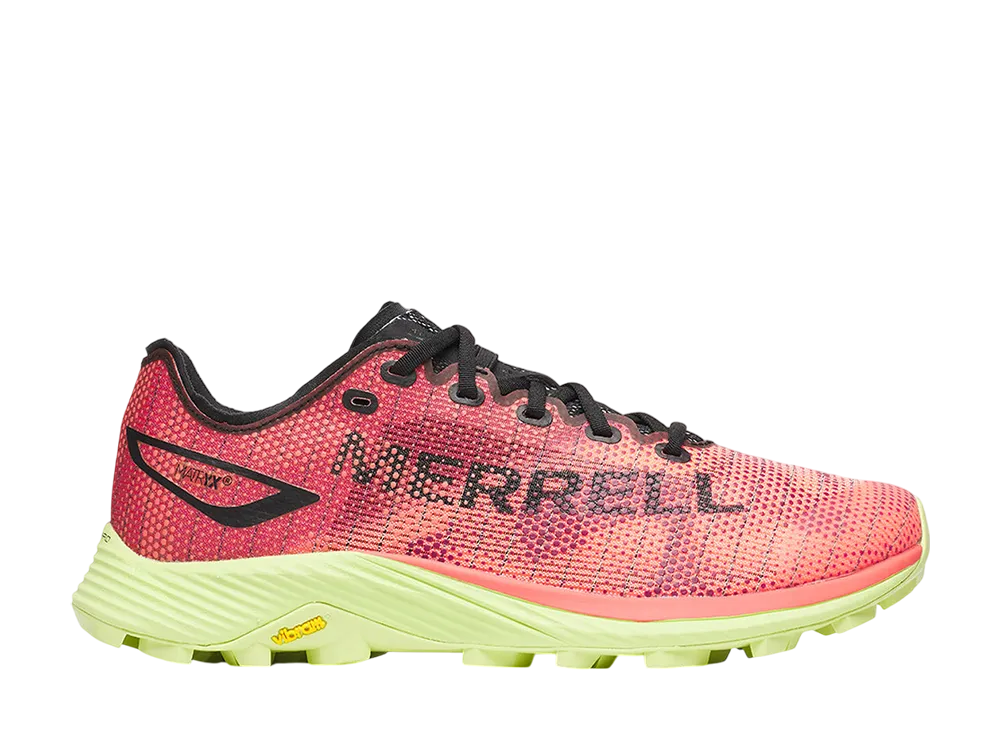 MERRELL Women's MTL Long Sky 2 Matryx "Blossom/Crimson"