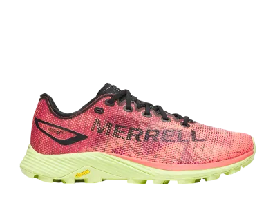 MERRELL Women's MTL Long Sky 2 Matryx "Blossom/Crimson"