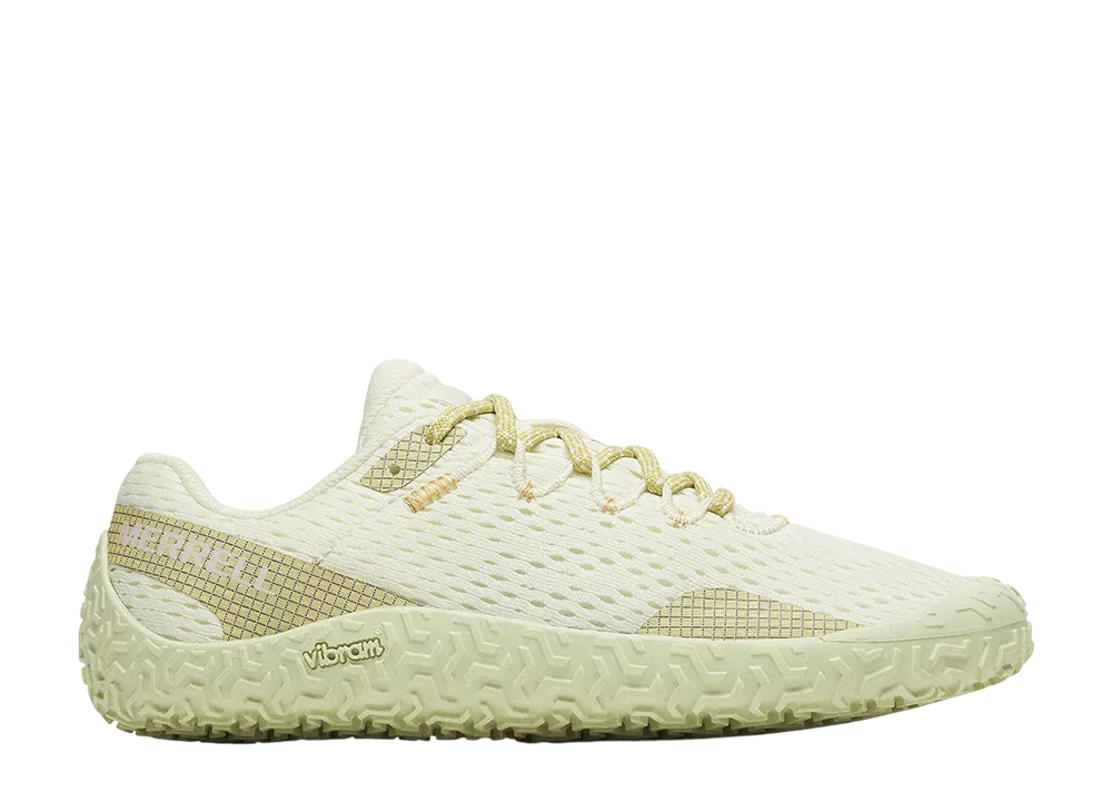 MERRELL Women's Vapor Glove 6 "Honeydew"