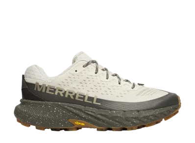 MERRELL Agility Peak 5 "Stucco/Beluga"