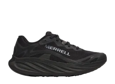 MERRELL Women's Promorph "Black"