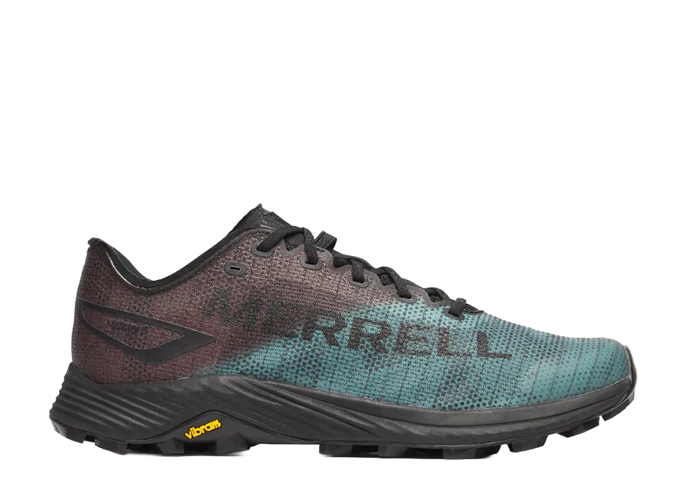 MERRELL Mtl Long Sky 2 Matryx 1TRL "Superior/Chestnut"