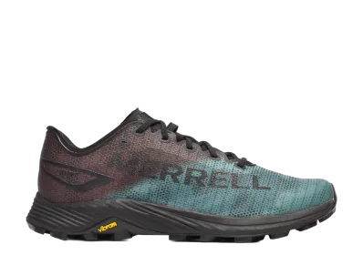 MERRELL Mtl Long Sky 2 Matryx 1TRL "Superior/Chestnut"