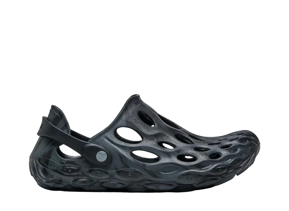 Merrell Women's Hydro Moc "Black"