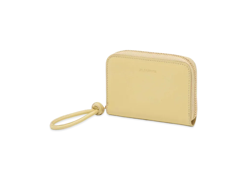 Jil Sander Women's Wallet "Oak"