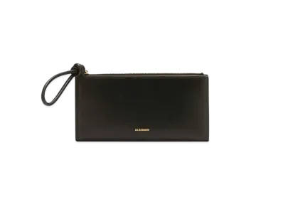 Jil Sander Giro Wallet Medium "Black"