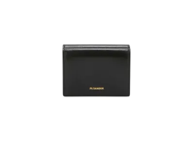 Jil Sander Mini Wallet "Black"