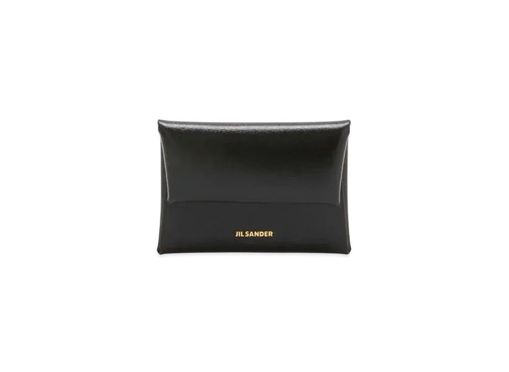 Jil Sander Coin Purse "Black"