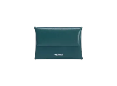 Jil Sander Coin Purse "Laguna"