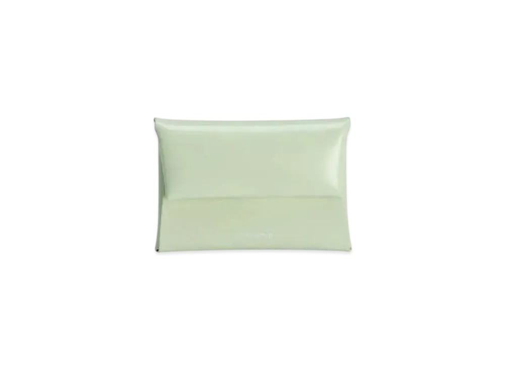 Jil Sander Coin Purse "Iceberg"