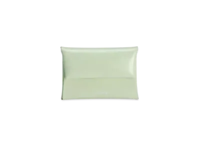 Jil Sander Coin Purse "Iceberg"