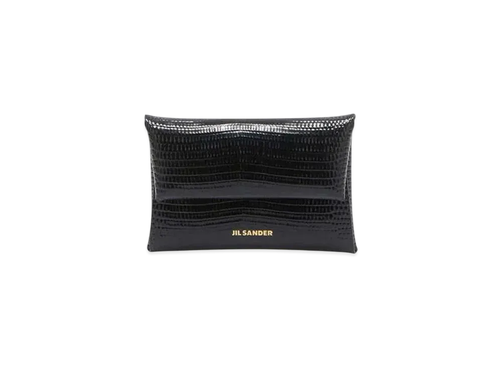 Jil Sander Coin Purse "Black"