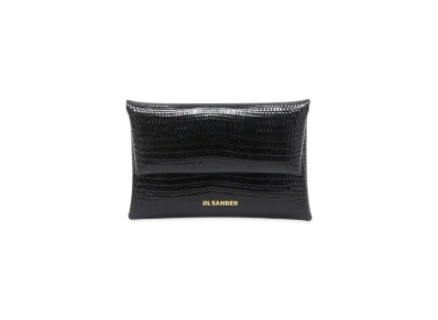 Jil Sander Coin Purse "Black"