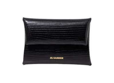 Jil Sander Women's Coin Purse "Black"