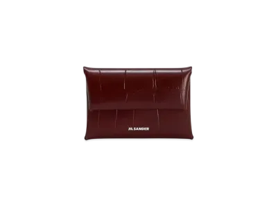 Jil Sander Coin Purse "Jasper"