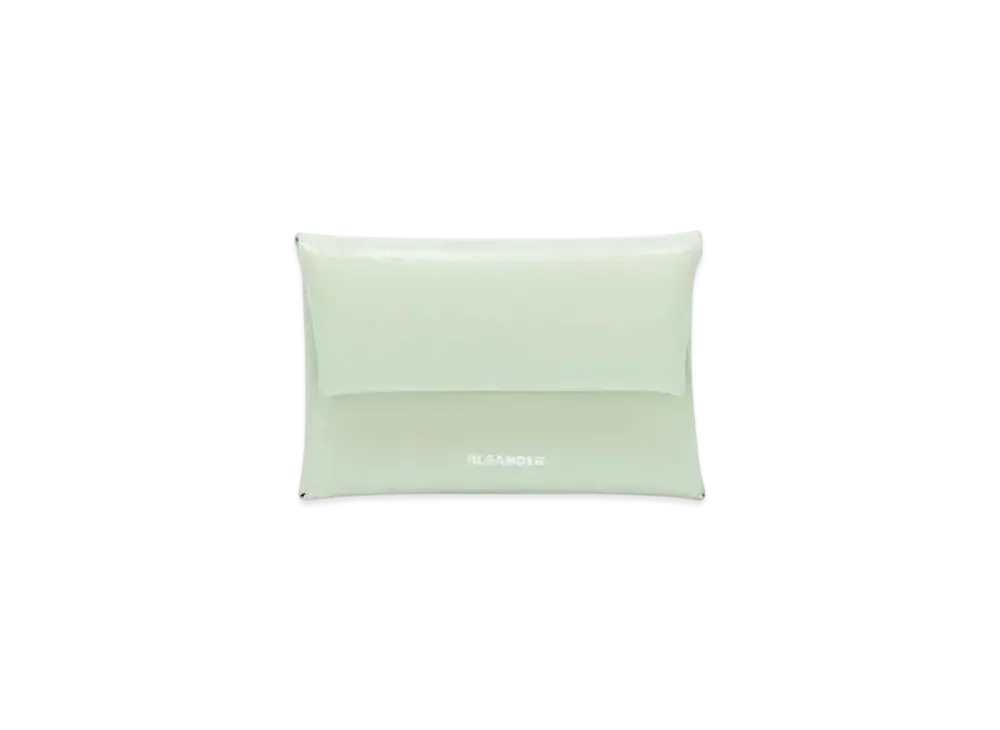 Jil Sander Coin Purse "Iceberg"