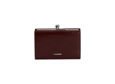 Jil Sander Goji Purse Small "Jasper"