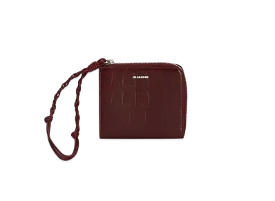 Jil Sander Tangle Card Holder "Jasper"