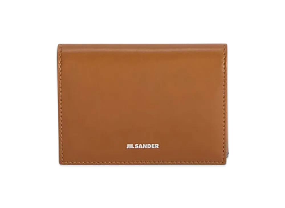 Jil Sander Card Holder "Hazel"