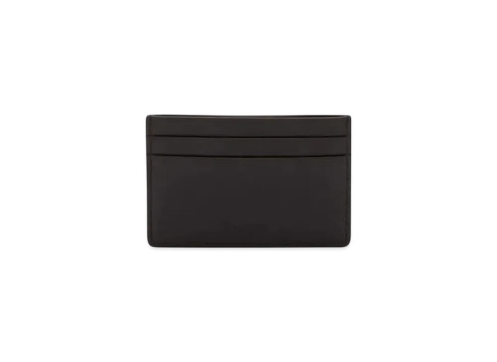 Jil Sander Card Holder "Black"
