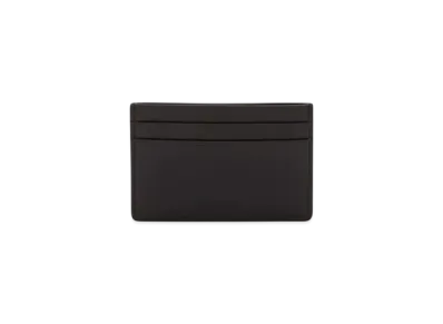 Jil Sander Card Holder "Black"