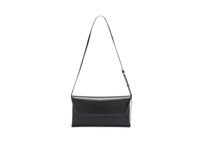 Jil Sander Folded Small "Black"