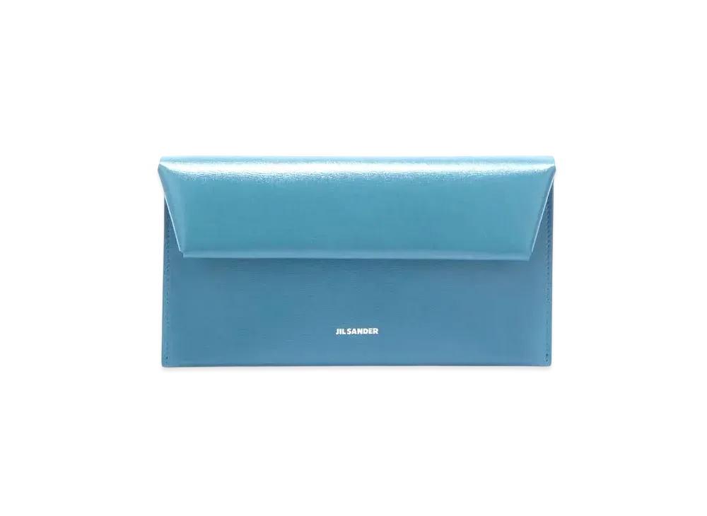 Jil Sander Wallet "Laguna"