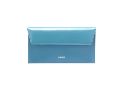 Jil Sander Wallet "Laguna"