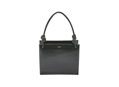 Jil Sander Giro Handle "Black"