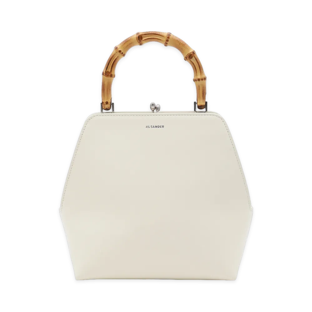 Jil Sander Bags "White"