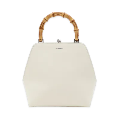 Jil Sander Bags "White"