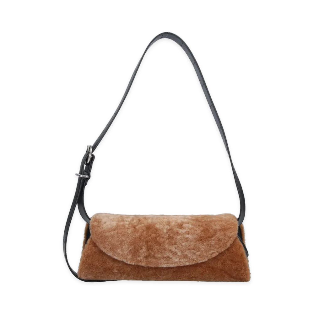 Jil Sander Bags "Brown"